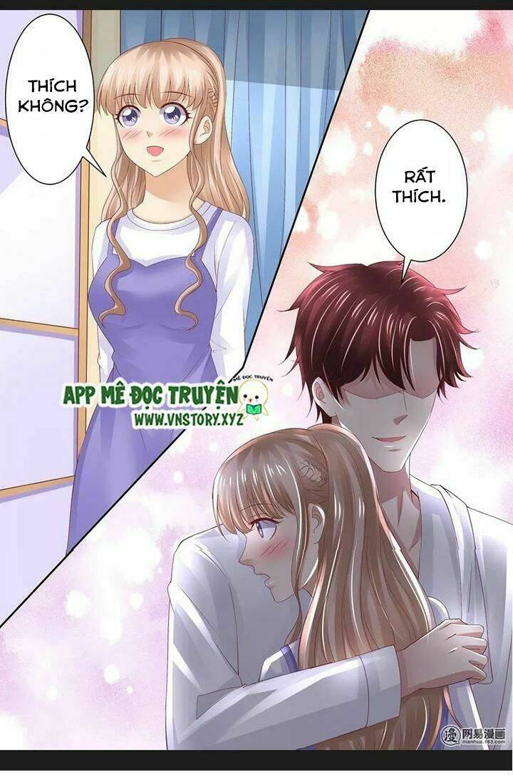Cưng Chiều Vợ Yêu Chapter 73 - Trang 2
