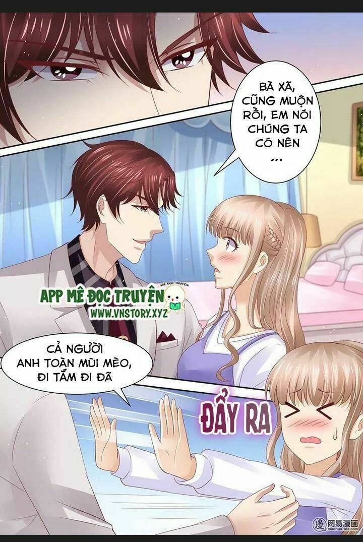 Cưng Chiều Vợ Yêu Chapter 73 - Trang 2
