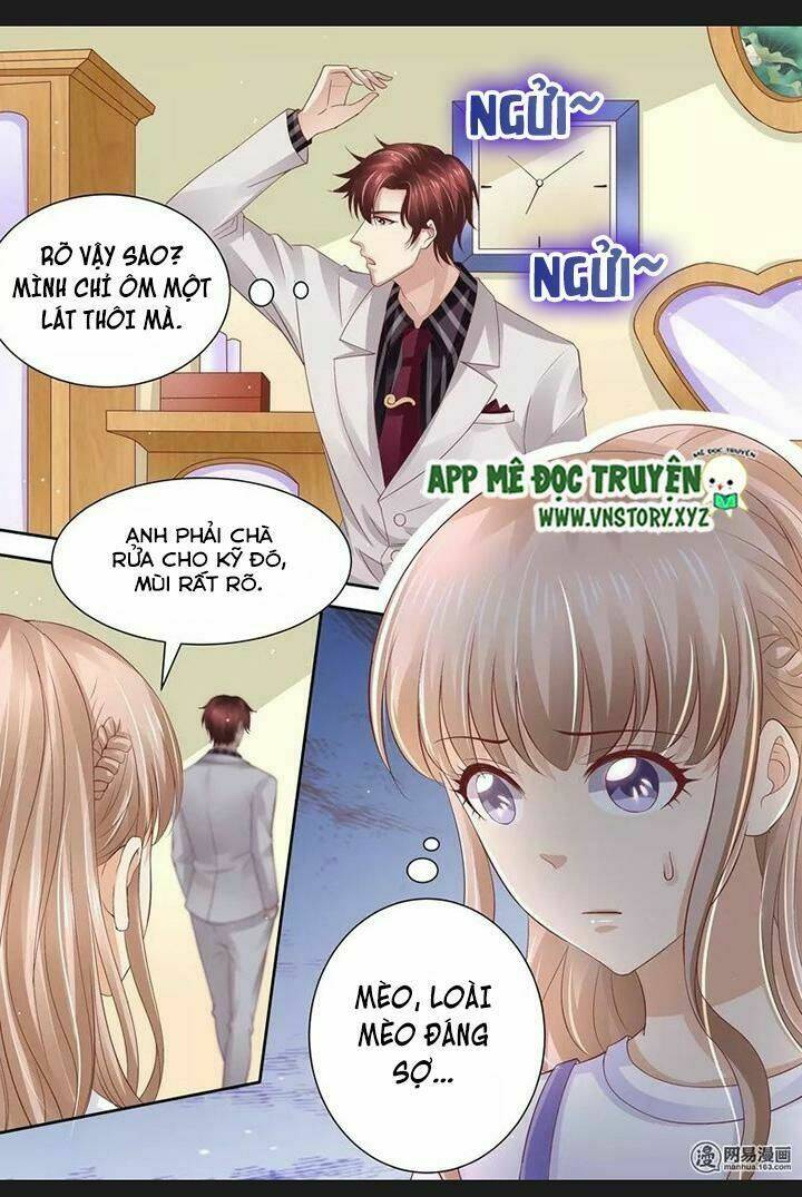 Cưng Chiều Vợ Yêu Chapter 73 - Trang 2