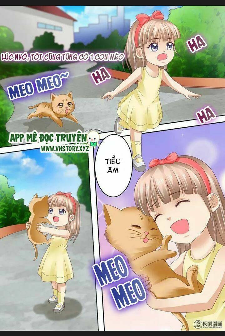 Cưng Chiều Vợ Yêu Chapter 73 - Trang 2