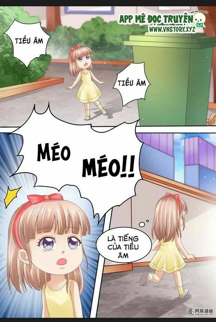 Cưng Chiều Vợ Yêu Chapter 73 - Trang 2