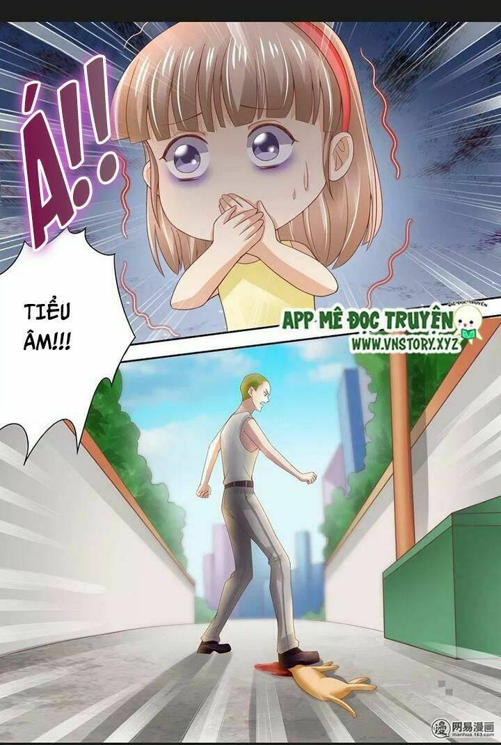 Cưng Chiều Vợ Yêu Chapter 73 - Trang 2