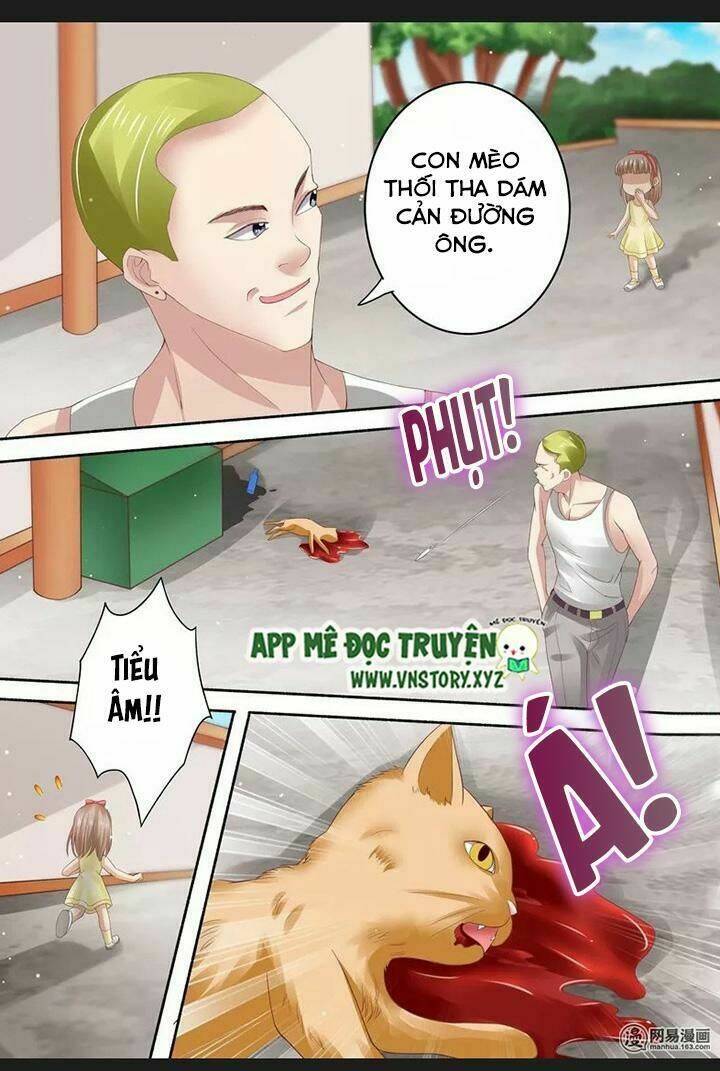 Cưng Chiều Vợ Yêu Chapter 73 - Trang 2