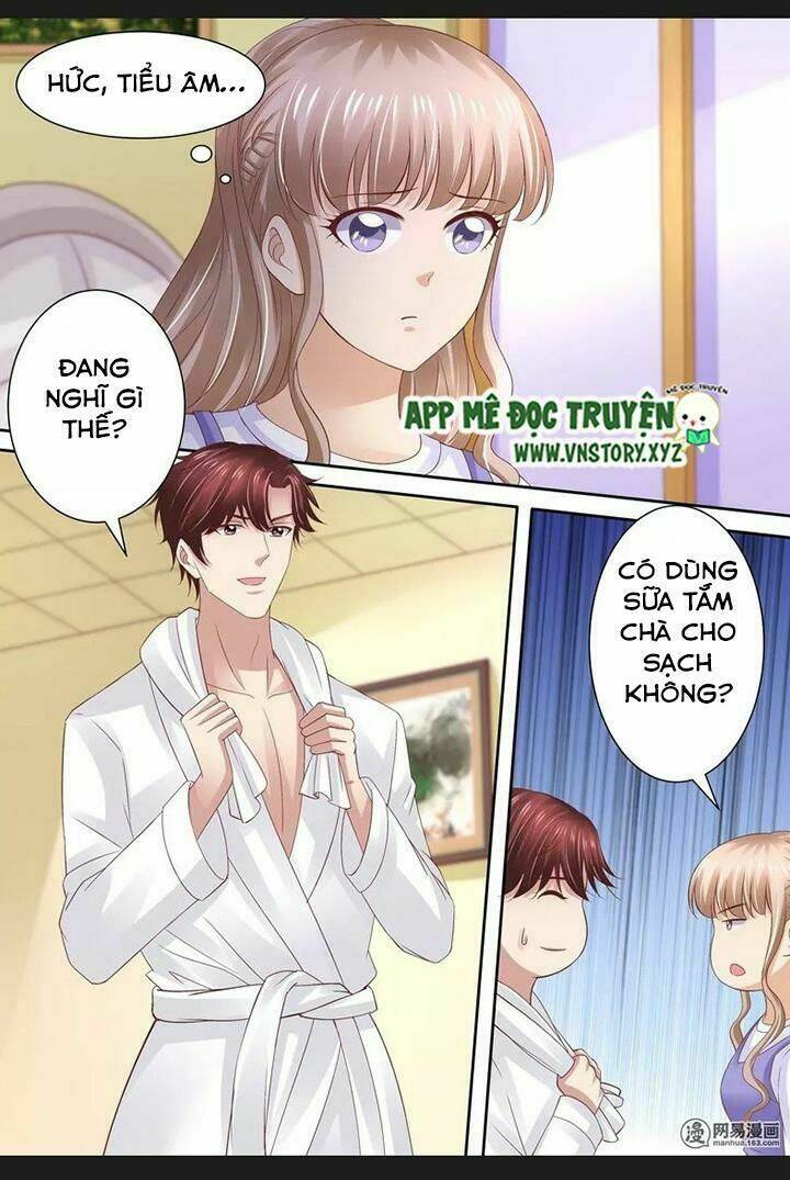 Cưng Chiều Vợ Yêu Chapter 73 - Trang 2