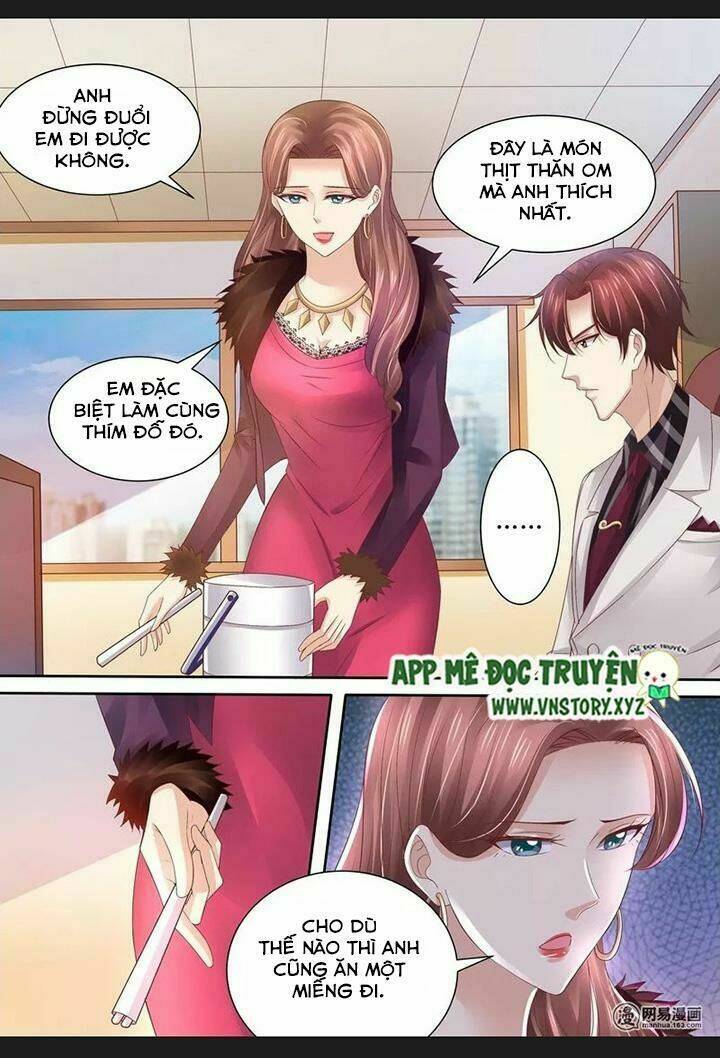 Cưng Chiều Vợ Yêu Chapter 74 - Trang 2