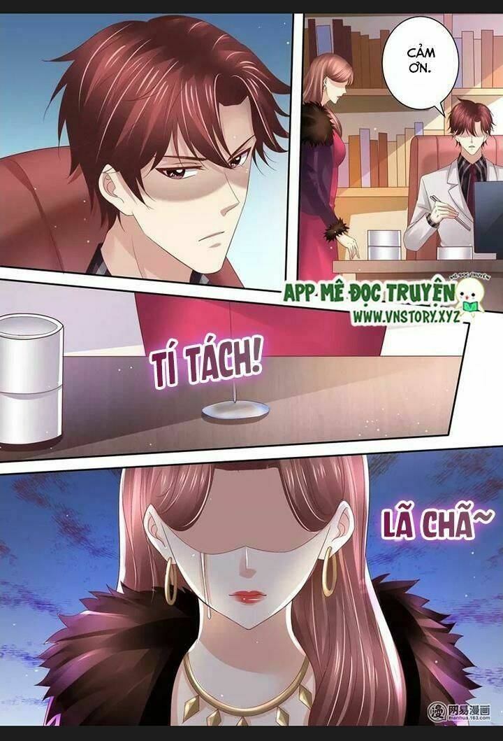 Cưng Chiều Vợ Yêu Chapter 74 - Trang 2