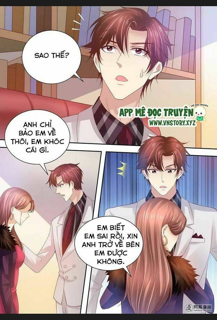 Cưng Chiều Vợ Yêu Chapter 74 - Trang 2