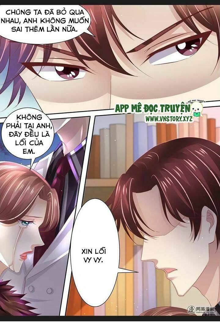 Cưng Chiều Vợ Yêu Chapter 74 - Trang 2