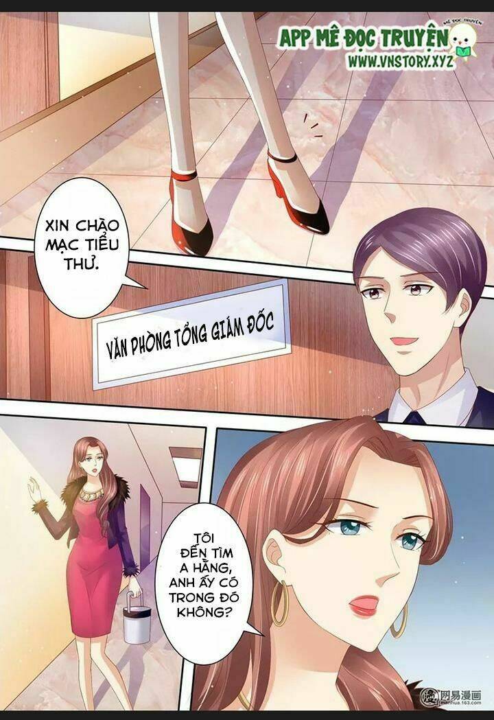 Cưng Chiều Vợ Yêu Chapter 74 - Trang 2