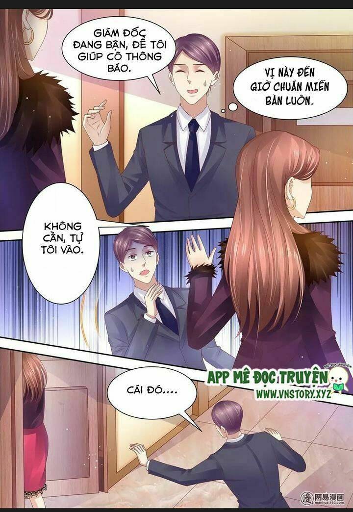 Cưng Chiều Vợ Yêu Chapter 74 - Trang 2