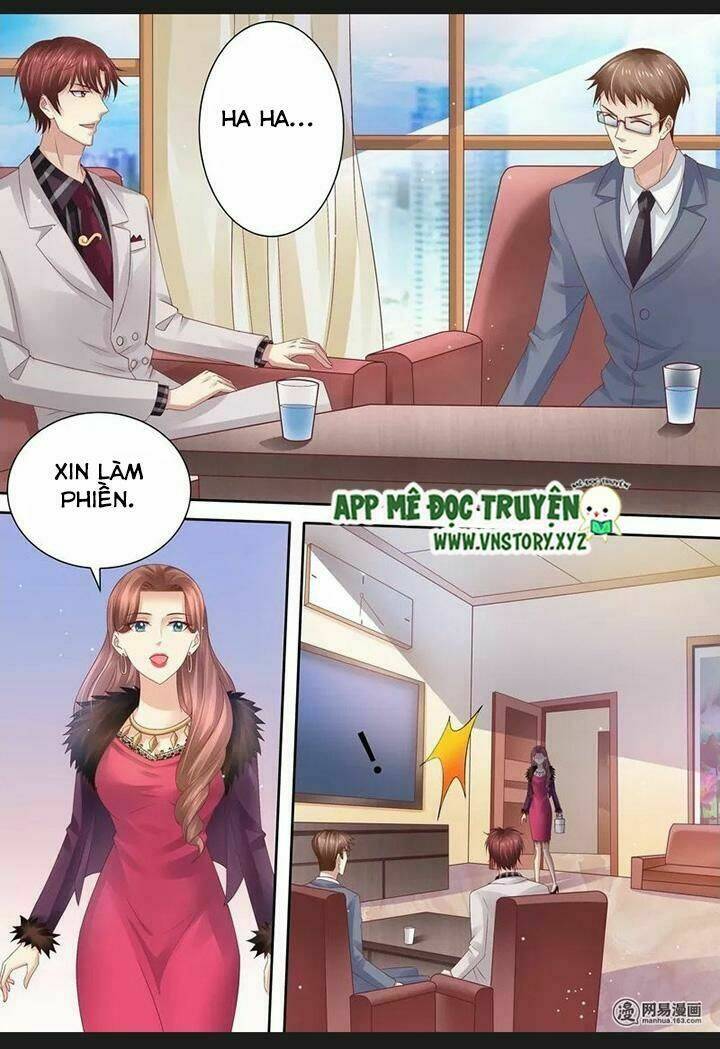 Cưng Chiều Vợ Yêu Chapter 74 - Trang 2