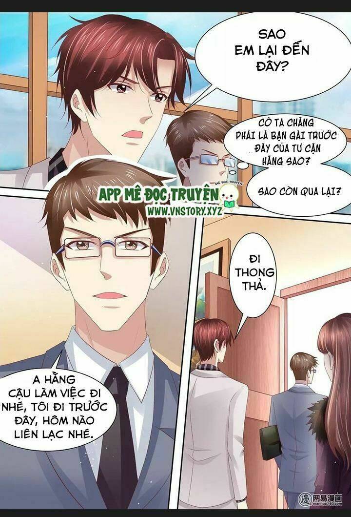 Cưng Chiều Vợ Yêu Chapter 74 - Trang 2