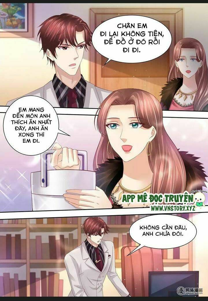 Cưng Chiều Vợ Yêu Chapter 74 - Trang 2