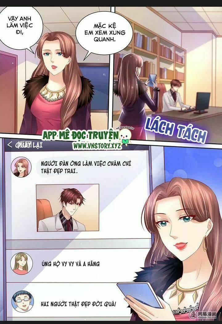 Cưng Chiều Vợ Yêu Chapter 74 - Trang 2