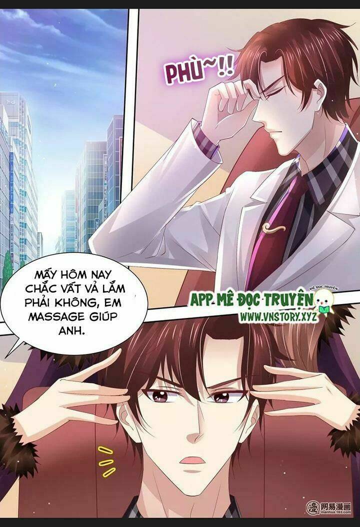 Cưng Chiều Vợ Yêu Chapter 74 - Trang 2