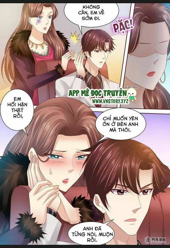Cưng Chiều Vợ Yêu Chapter 74 - Trang 2