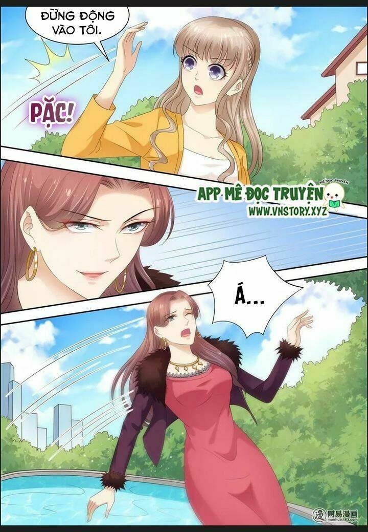 Cưng Chiều Vợ Yêu Chapter 75 - Trang 2