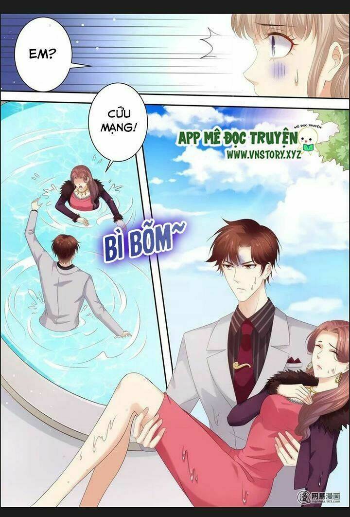 Cưng Chiều Vợ Yêu Chapter 75 - Trang 2