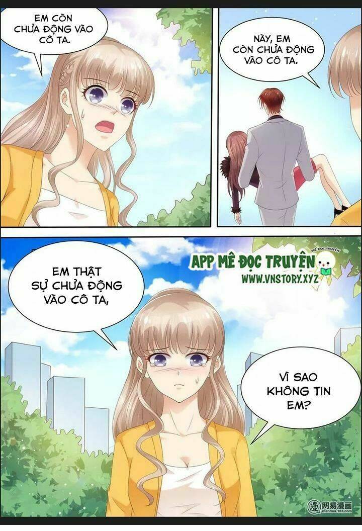 Cưng Chiều Vợ Yêu Chapter 75 - Trang 2