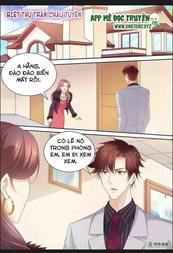 Cưng Chiều Vợ Yêu Chapter 75 - Trang 2