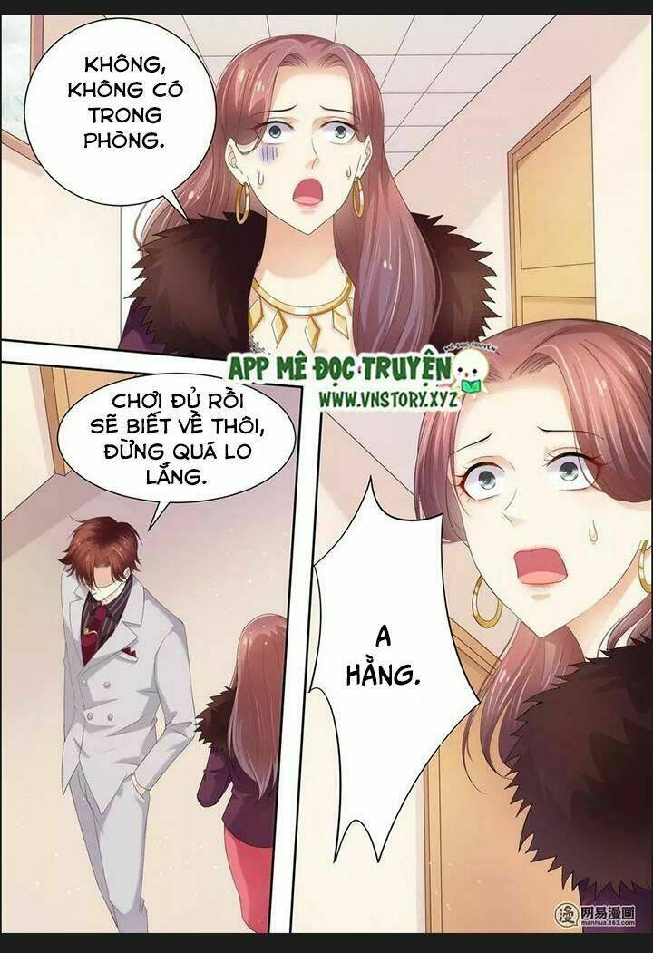 Cưng Chiều Vợ Yêu Chapter 75 - Trang 2