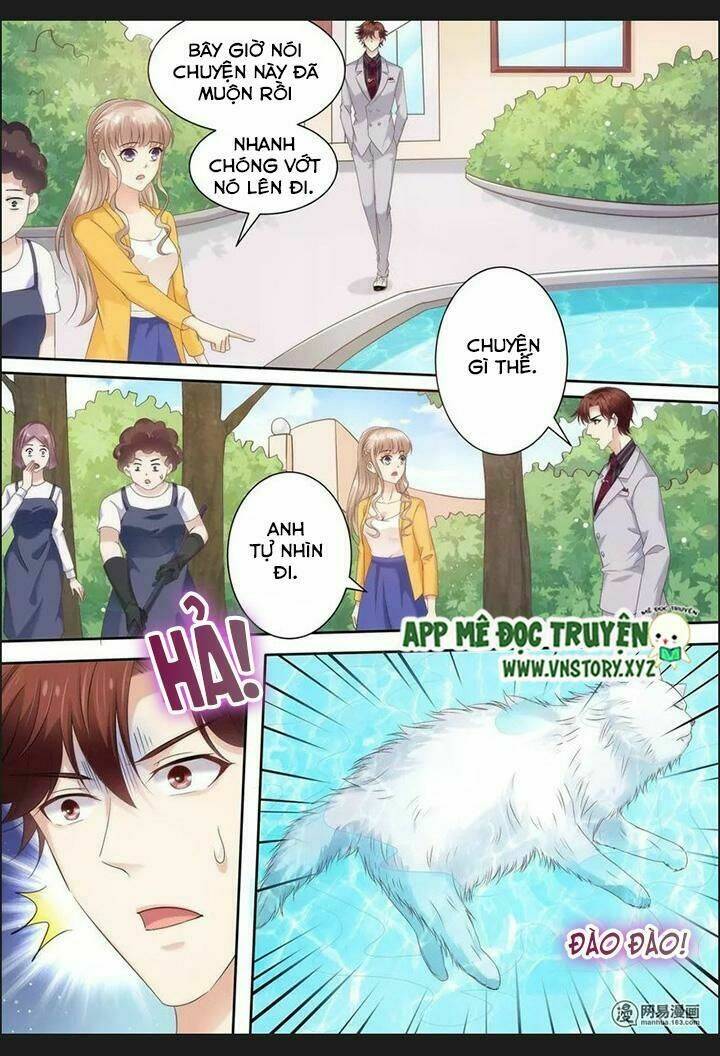 Cưng Chiều Vợ Yêu Chapter 75 - Trang 2