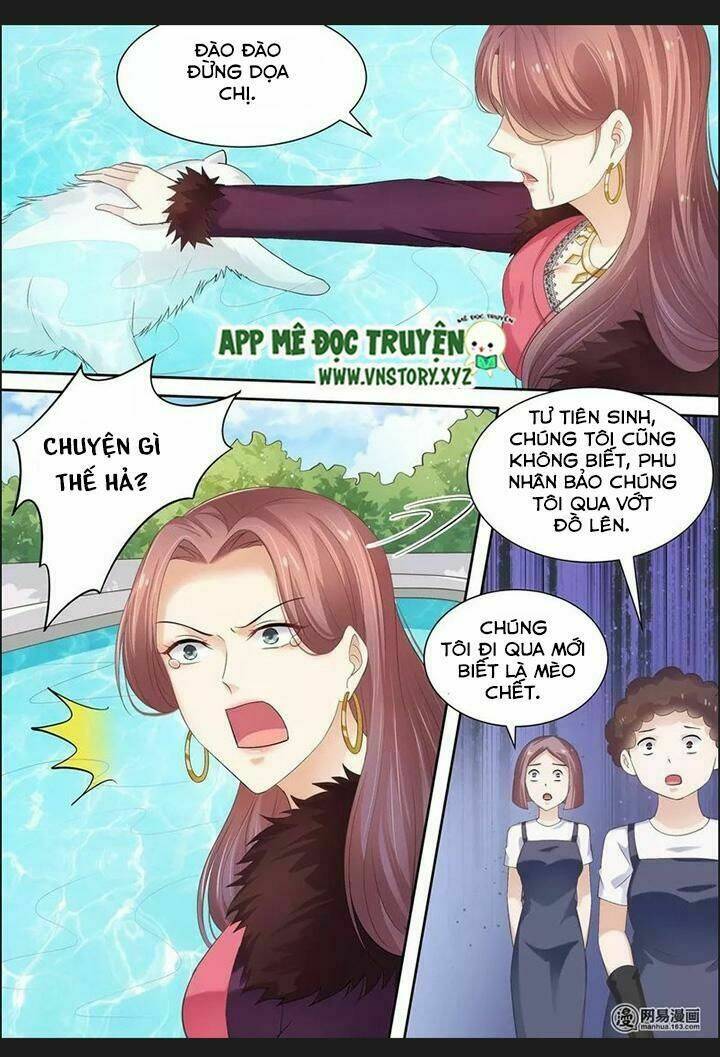 Cưng Chiều Vợ Yêu Chapter 75 - Trang 2