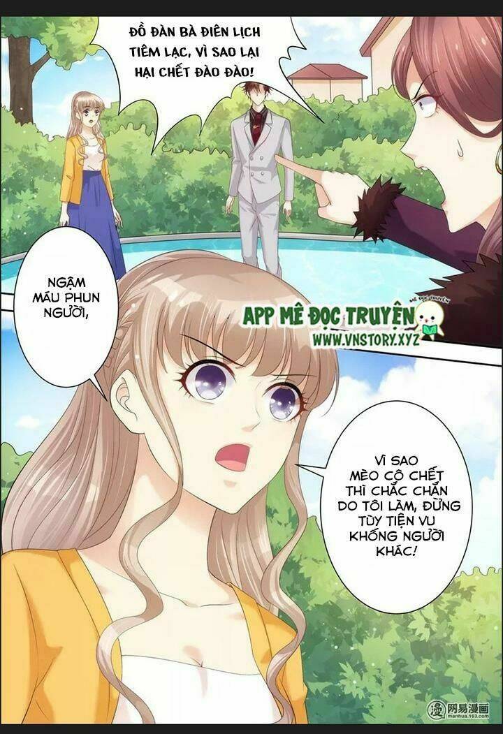 Cưng Chiều Vợ Yêu Chapter 75 - Trang 2