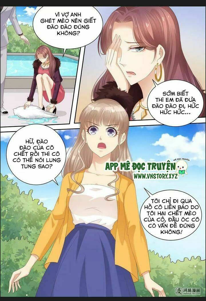 Cưng Chiều Vợ Yêu Chapter 75 - Trang 2