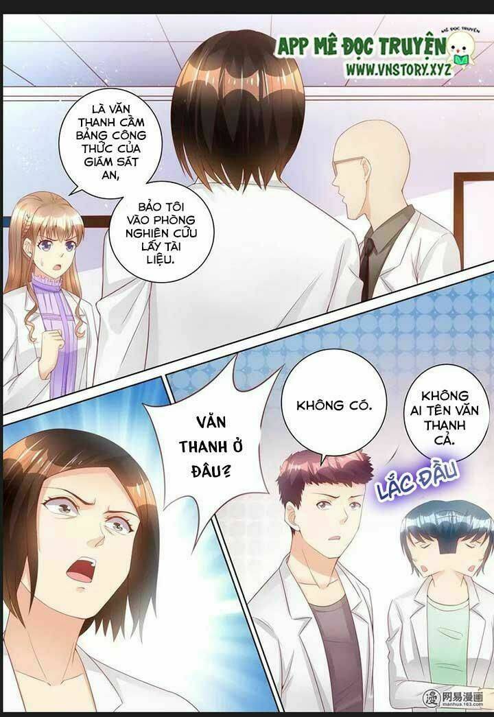 Cưng Chiều Vợ Yêu Chapter 76 - Trang 2