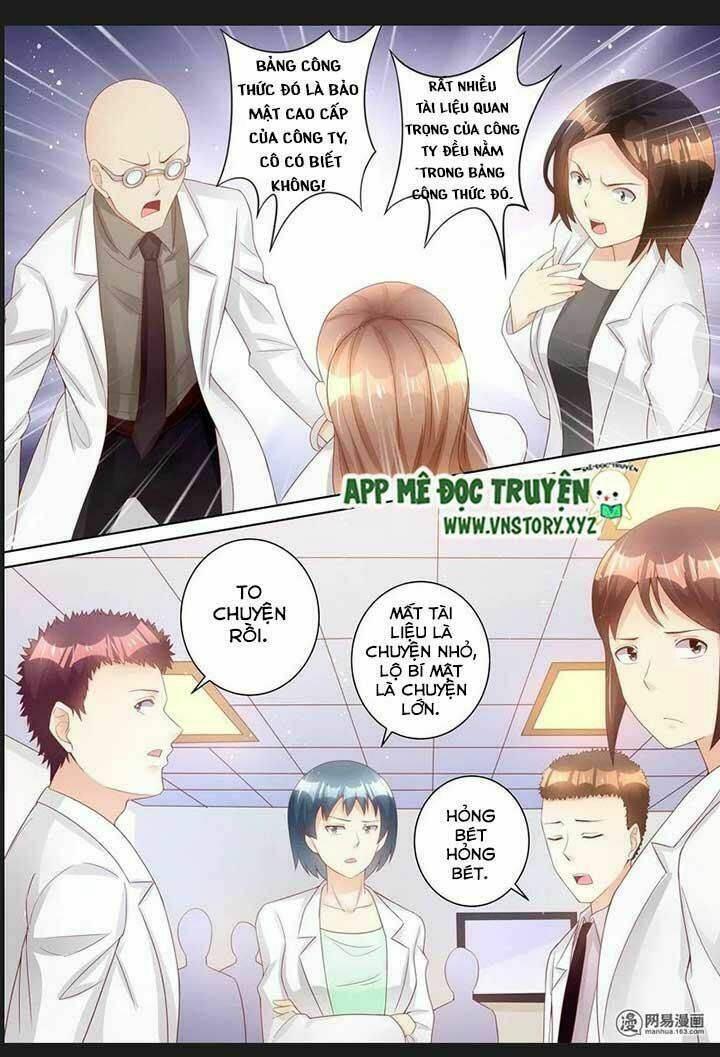 Cưng Chiều Vợ Yêu Chapter 76 - Trang 2