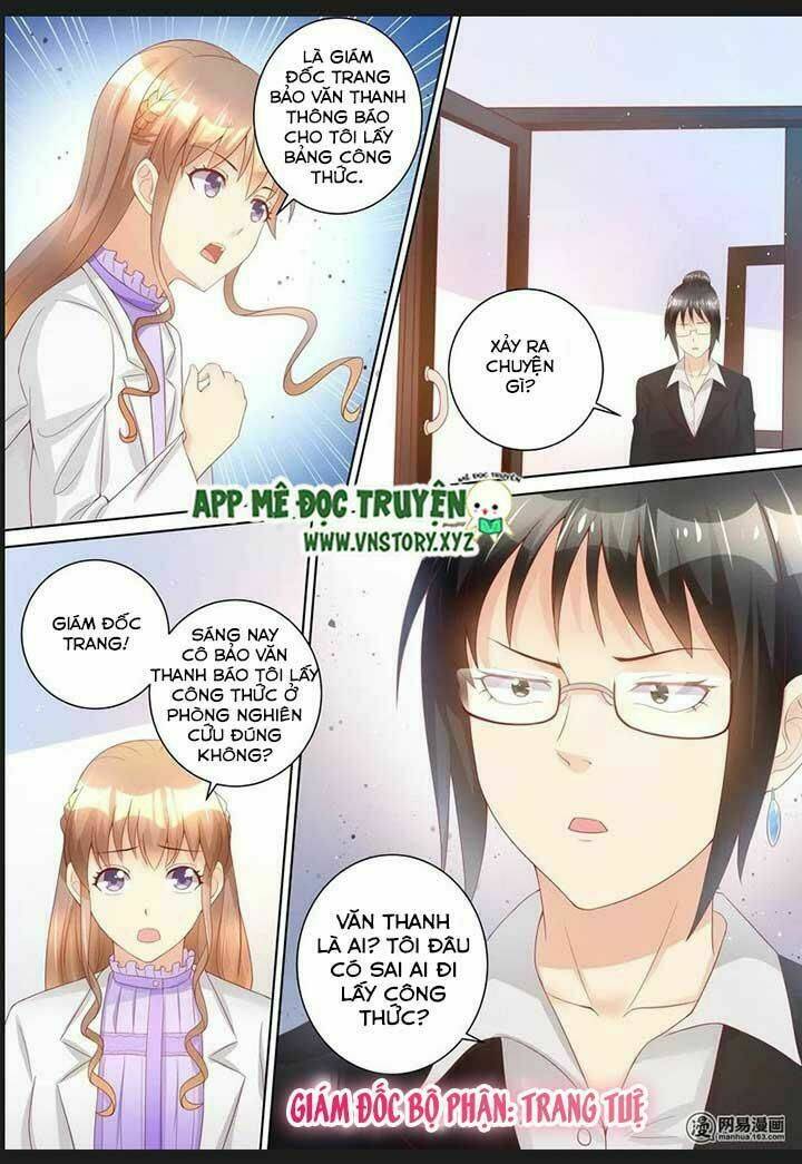 Cưng Chiều Vợ Yêu Chapter 76 - Trang 2