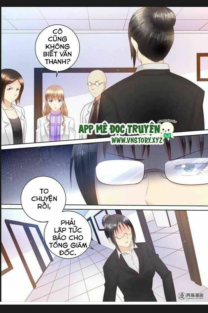 Cưng Chiều Vợ Yêu Chapter 76 - Trang 2