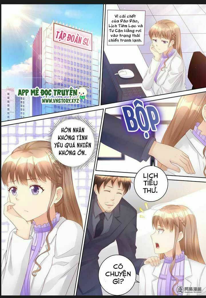 Cưng Chiều Vợ Yêu Chapter 76 - Trang 2