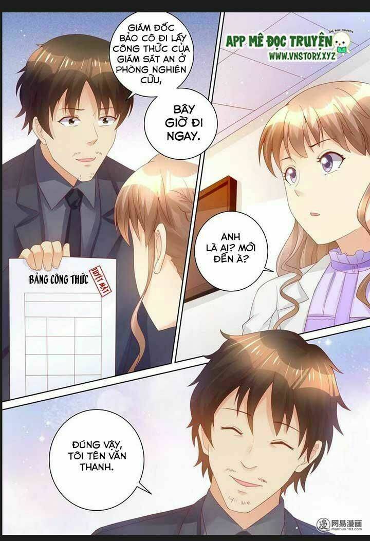 Cưng Chiều Vợ Yêu Chapter 76 - Trang 2