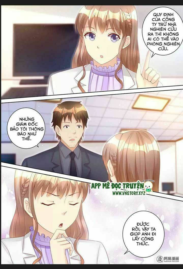 Cưng Chiều Vợ Yêu Chapter 76 - Trang 2