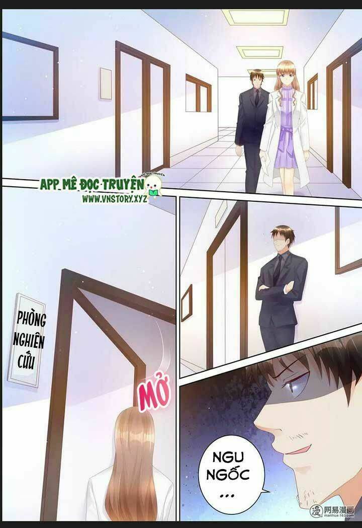 Cưng Chiều Vợ Yêu Chapter 76 - Trang 2