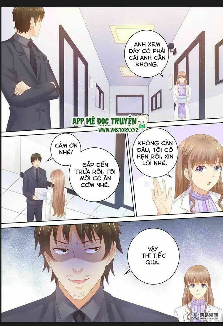 Cưng Chiều Vợ Yêu Chapter 76 - Trang 2