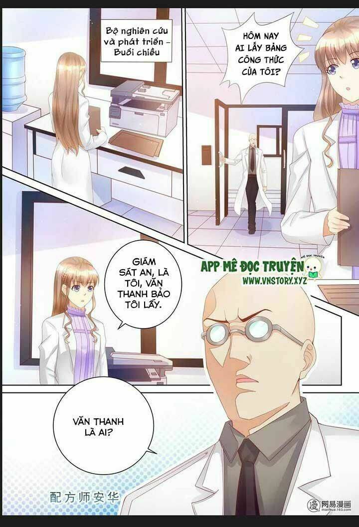 Cưng Chiều Vợ Yêu Chapter 76 - Trang 2