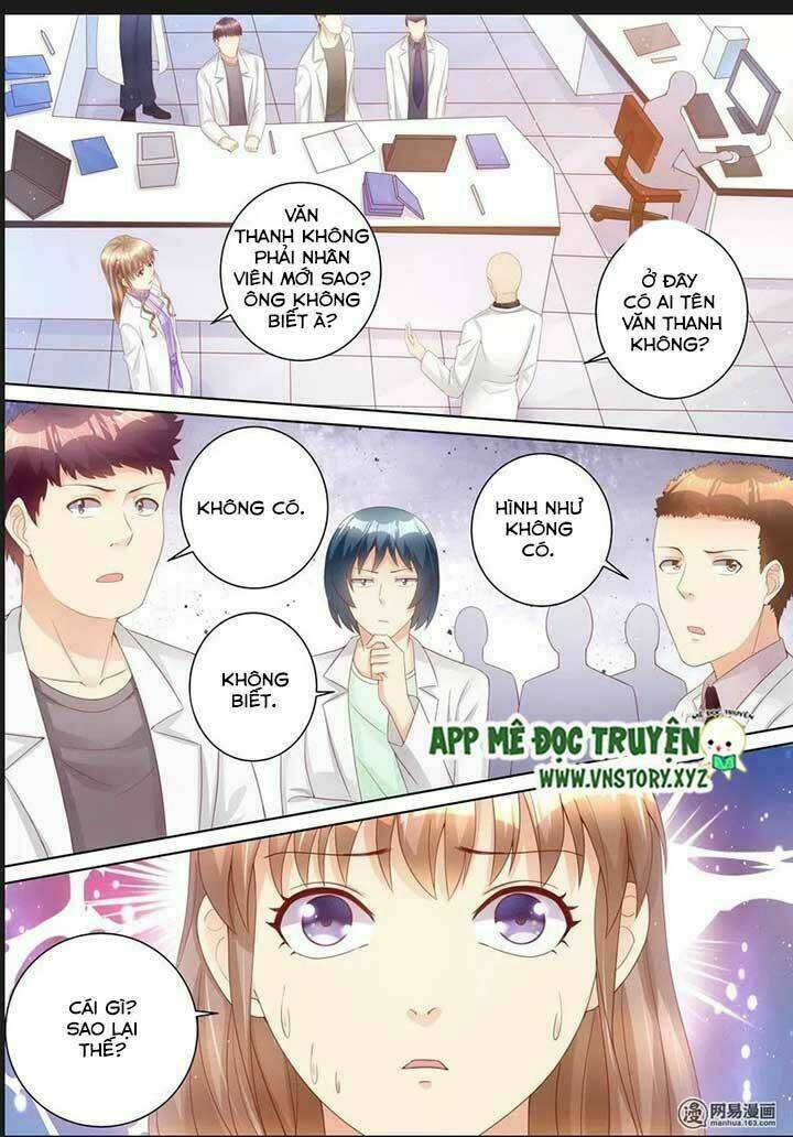 Cưng Chiều Vợ Yêu Chapter 76 - Trang 2