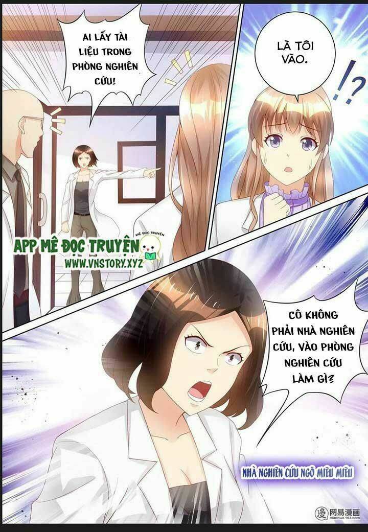 Cưng Chiều Vợ Yêu Chapter 76 - Trang 2