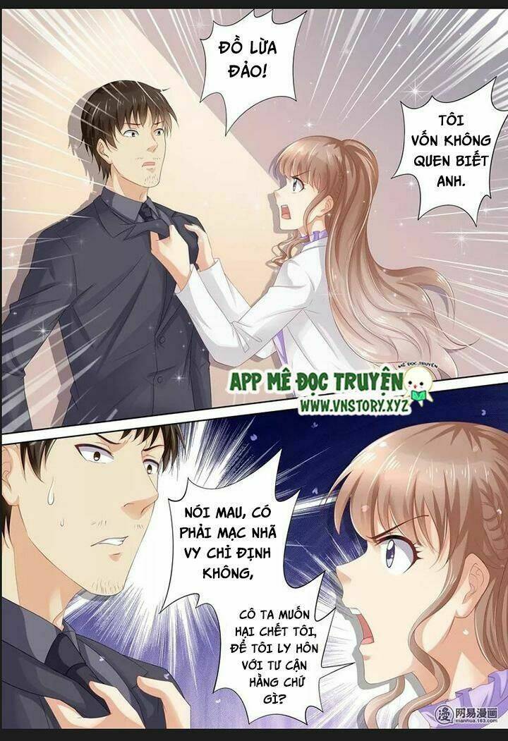 Cưng Chiều Vợ Yêu Chapter 77 - Trang 2