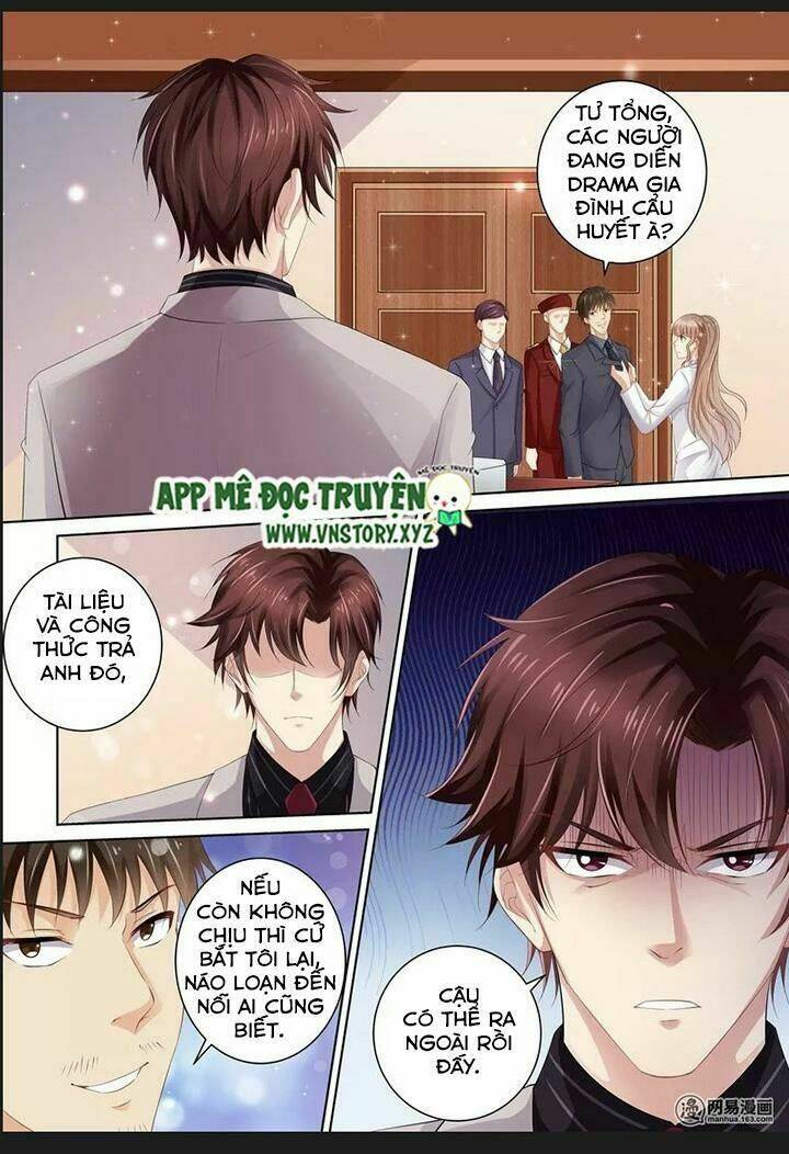 Cưng Chiều Vợ Yêu Chapter 77 - Trang 2