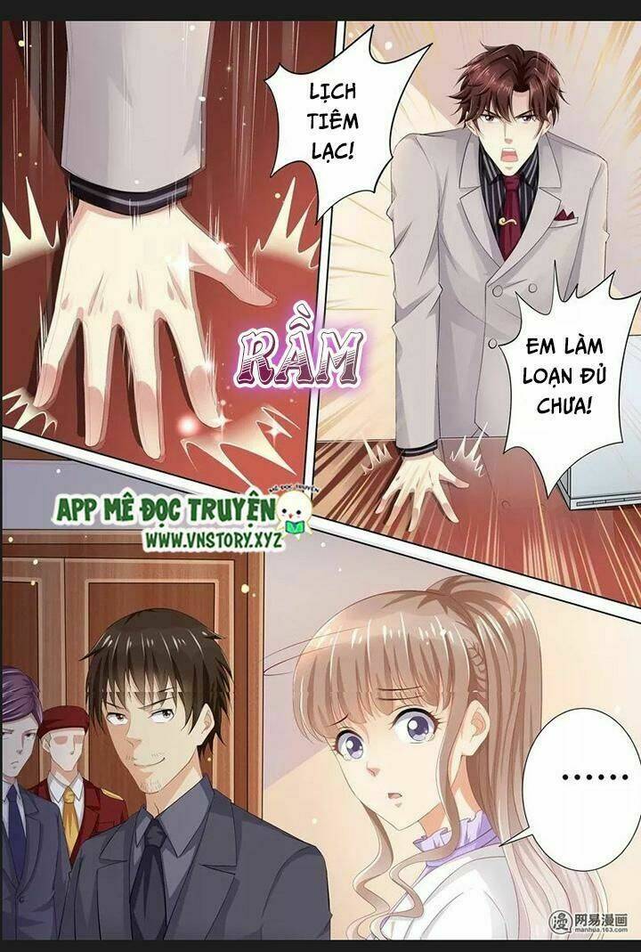 Cưng Chiều Vợ Yêu Chapter 77 - Trang 2