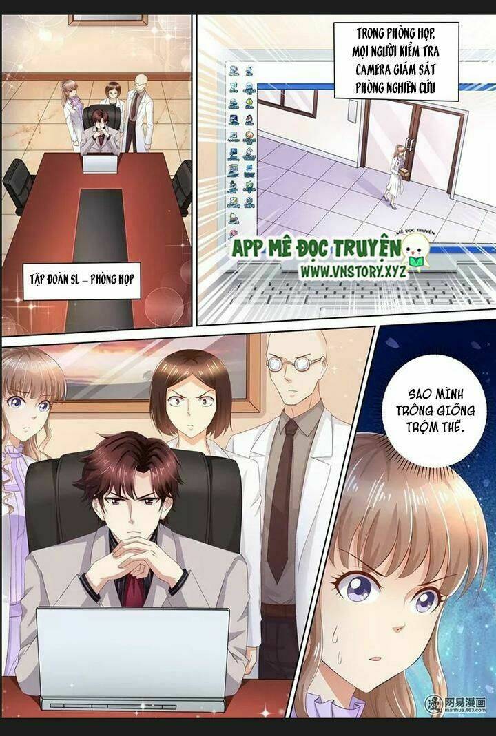 Cưng Chiều Vợ Yêu Chapter 77 - Trang 2