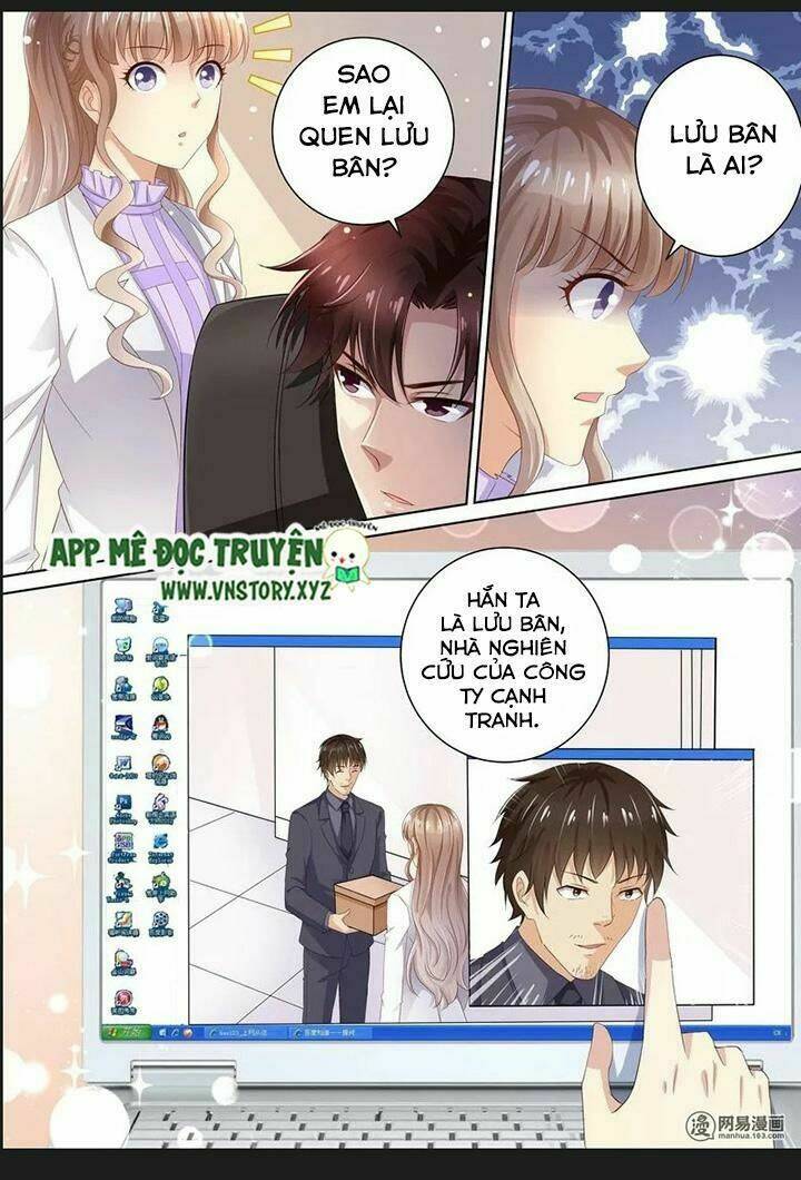 Cưng Chiều Vợ Yêu Chapter 77 - Trang 2