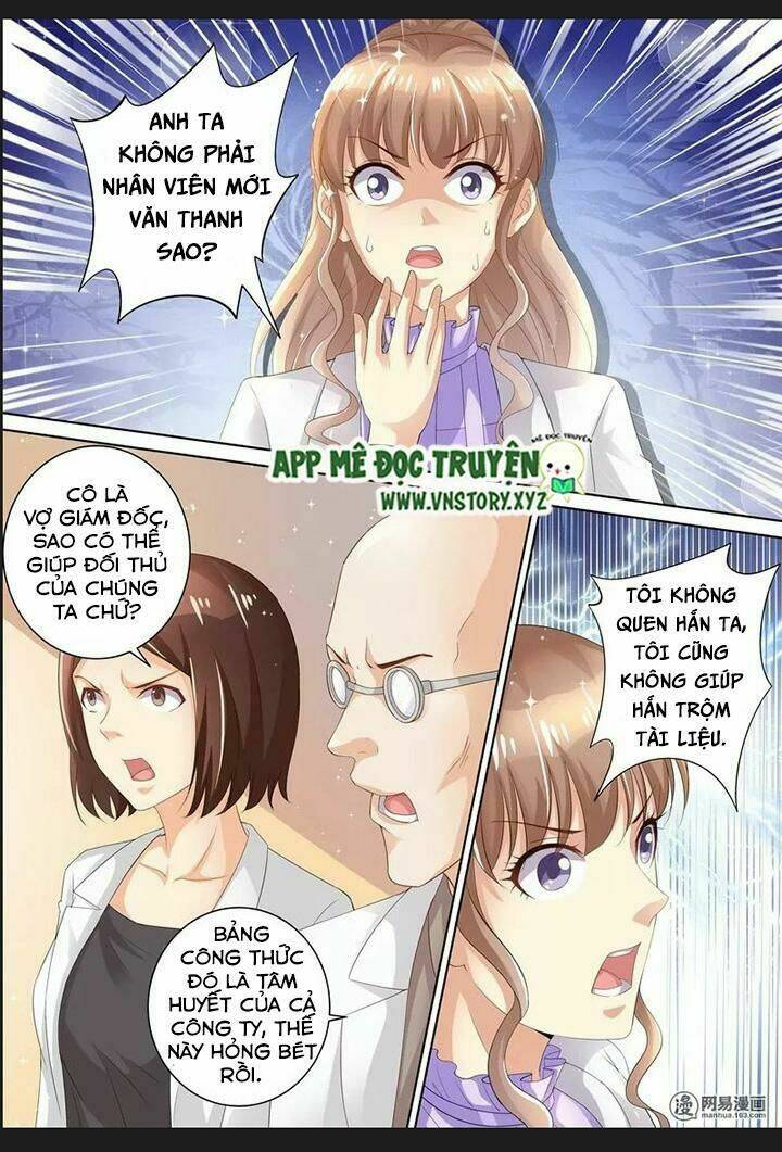 Cưng Chiều Vợ Yêu Chapter 77 - Trang 2