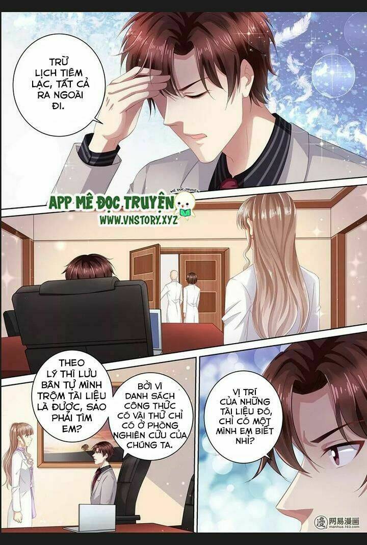 Cưng Chiều Vợ Yêu Chapter 77 - Trang 2