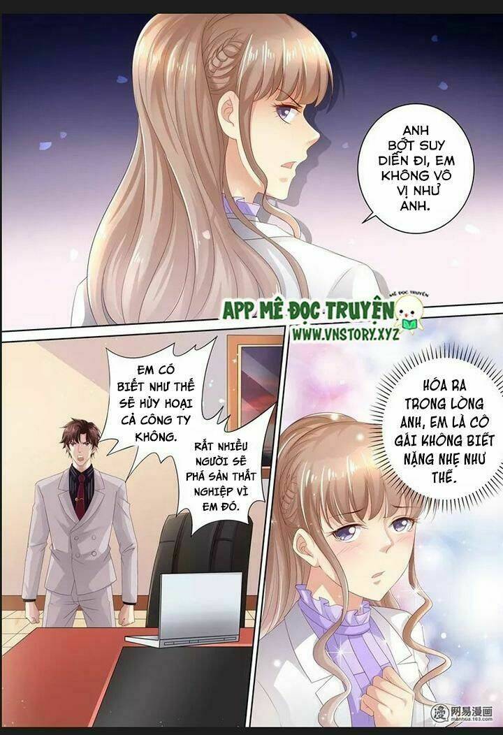Cưng Chiều Vợ Yêu Chapter 77 - Trang 2