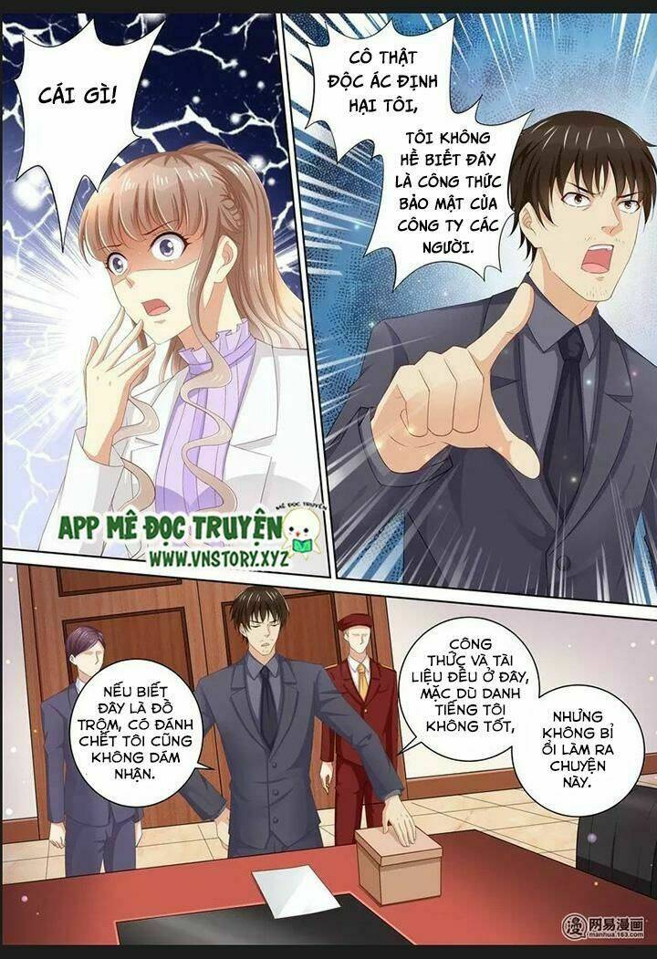 Cưng Chiều Vợ Yêu Chapter 77 - Trang 2